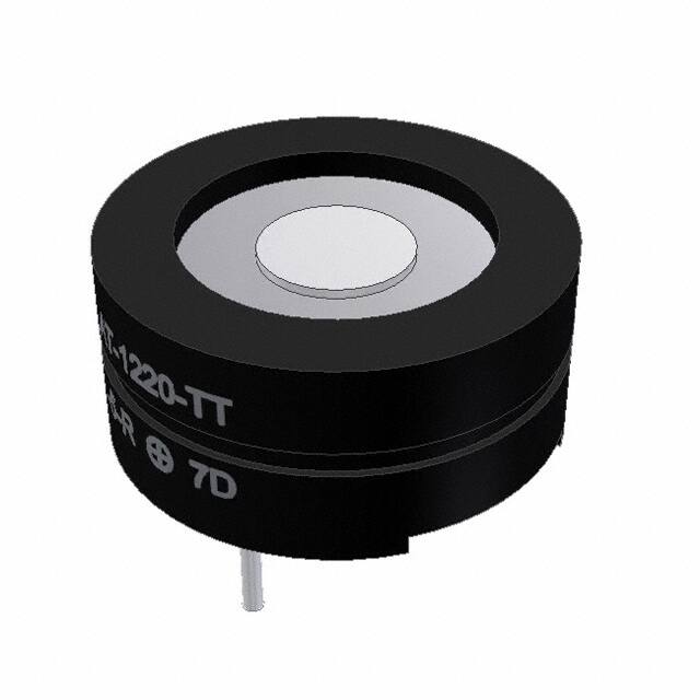 AT-1220-TT-2-RPUI Audio, Inc.