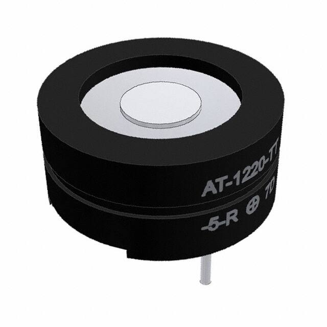 AT-1220-TT-5-RPUI Audio, Inc.