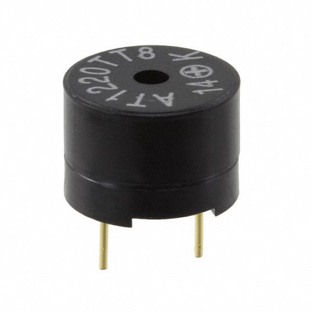 AT-1220-TT-8-RPUI Audio, Inc.