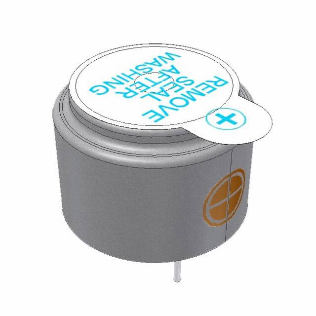 AT-1425-TWT-RPUI Audio, Inc.