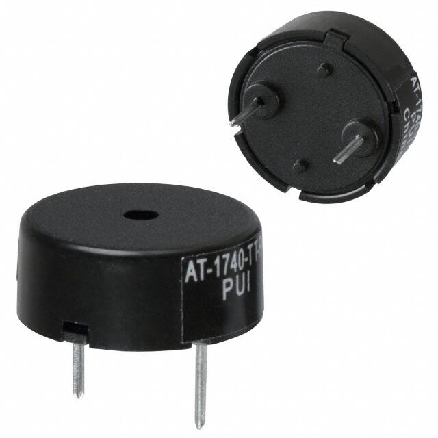 AT-1740-TT-RPUI Audio, Inc.