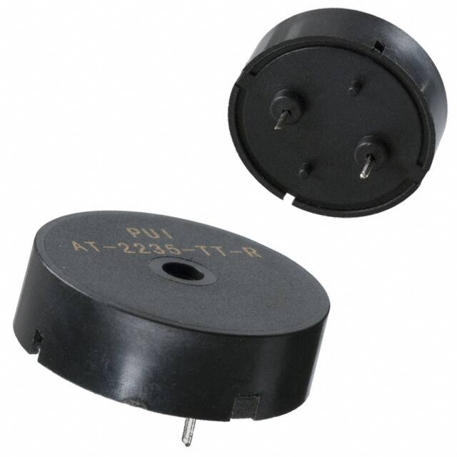 AT-2235-TT-RPUI Audio, Inc.