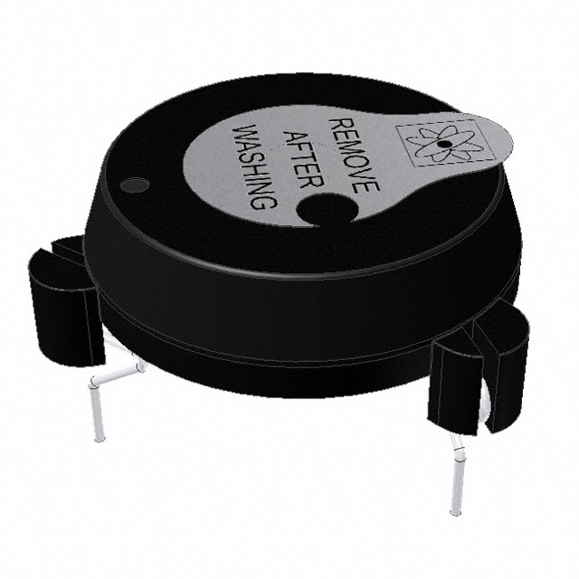 AT-2336-TWT-RPUI Audio, Inc.