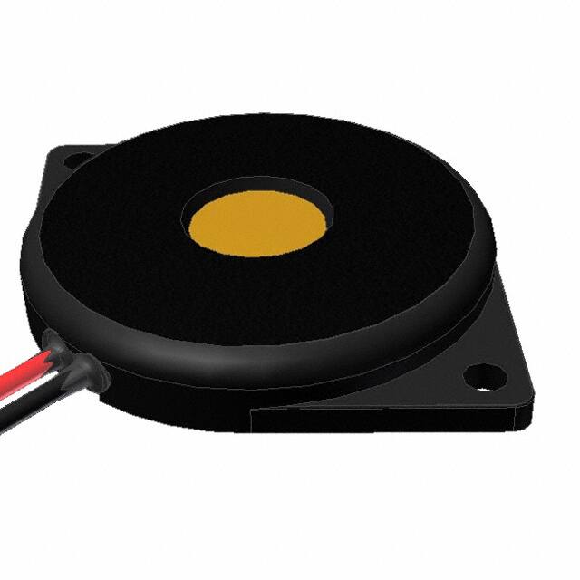 AT-2460-TF-LW100-RPUI Audio, Inc.