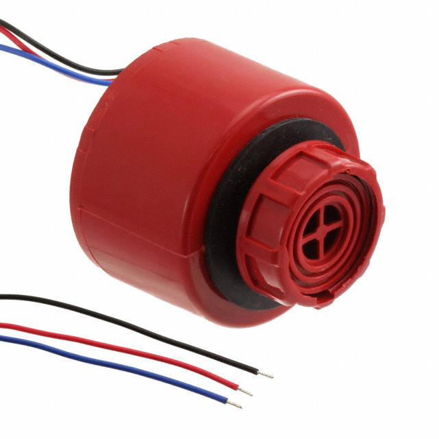 AW-10PRPUI Audio, Inc.