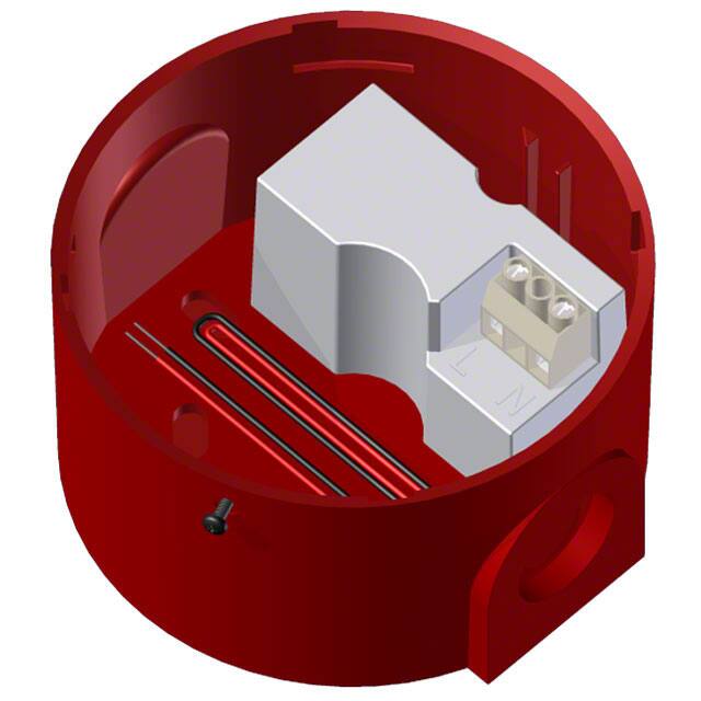 AWA-DBR-120PUI Audio, Inc.
