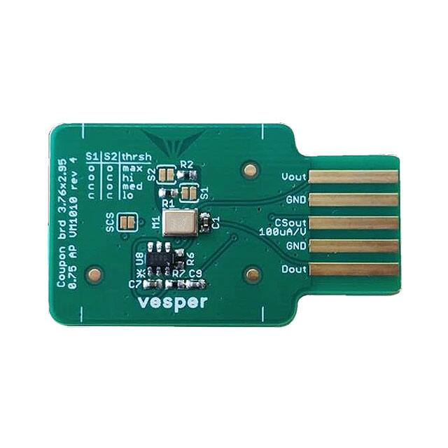 PMM-3738-VM1010-EB-RPUI Audio, Inc.