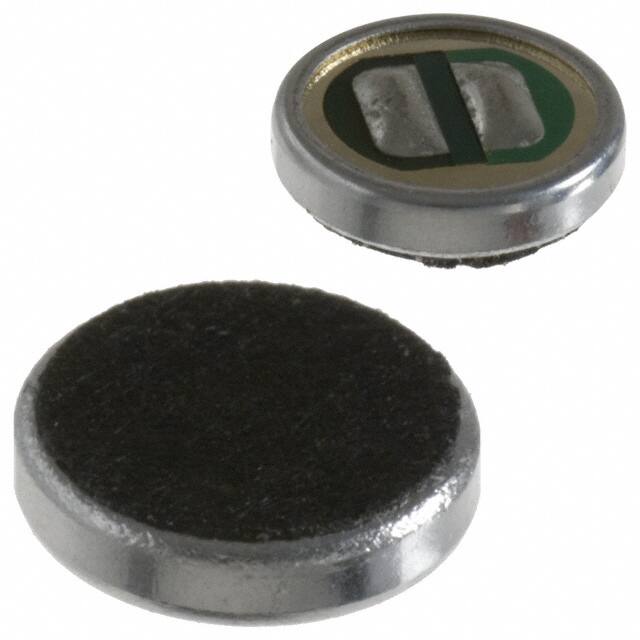 POM-1242L-RPUI Audio, Inc.