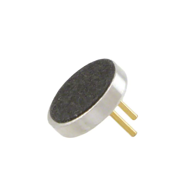 POM-1345P-C3310-RPUI Audio, Inc.