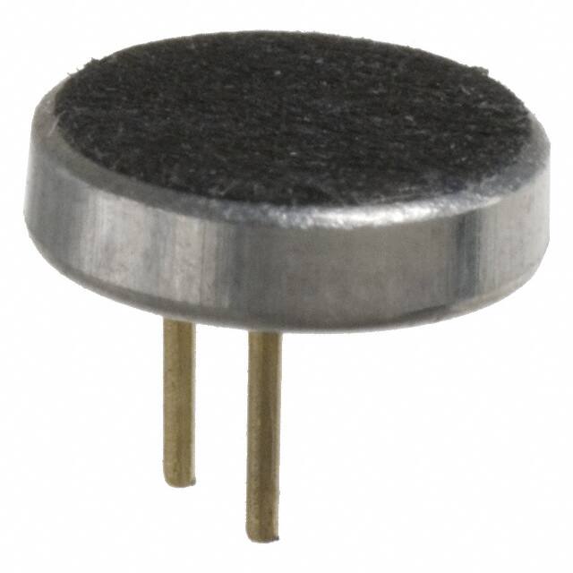 POM-1547P-RPUI Audio, Inc.