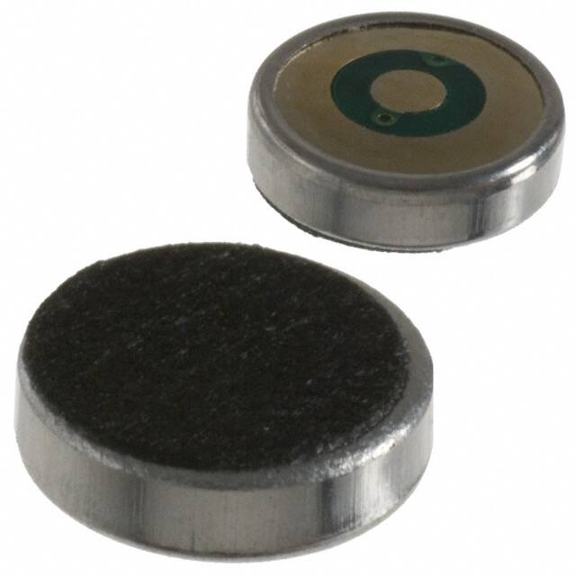 POM-1547S-RPUI Audio, Inc.