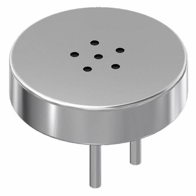 POM-1644P-NF-RPUI Audio, Inc.
