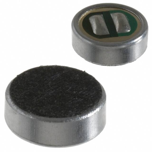 POM-2242L-C33-RPUI Audio, Inc.