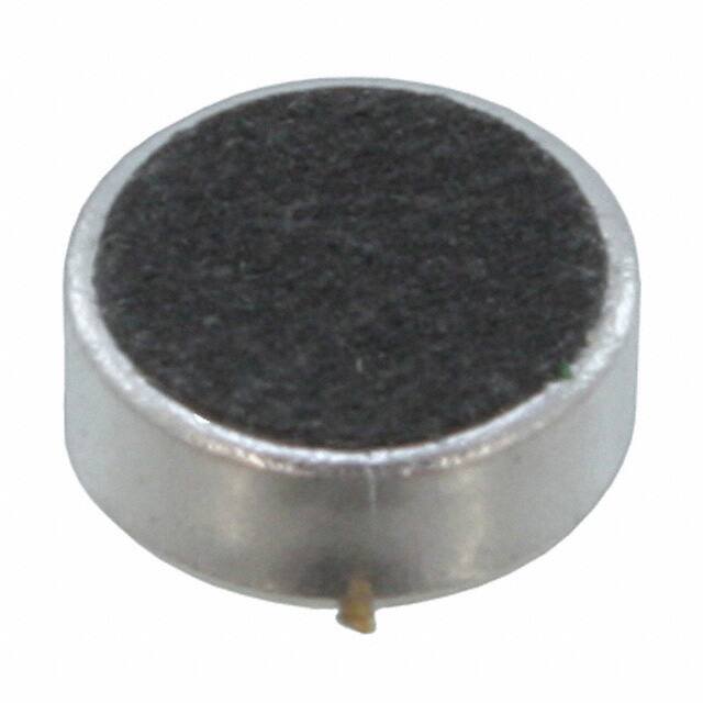 POM-2244L-C33-RPUI Audio, Inc.