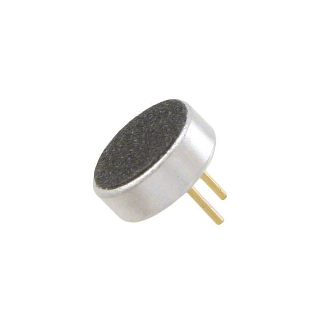 POM-2244P-C33-RPUI Audio, Inc.