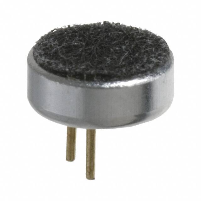 POM-2242P-C33-RPUI Audio, Inc.