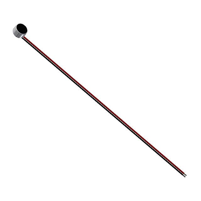 POM-2738L-LW100-RPUI Audio, Inc.