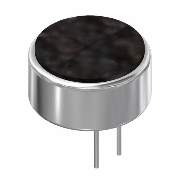 POM-2740P-C33-RPUI Audio, Inc.