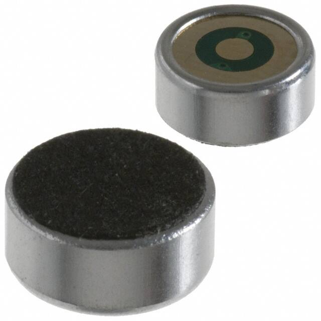POM-2242S-C33-RPUI Audio, Inc.