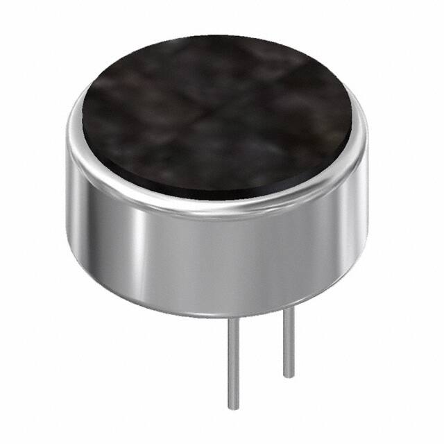 POM-2744P-C33-RPUI Audio, Inc.