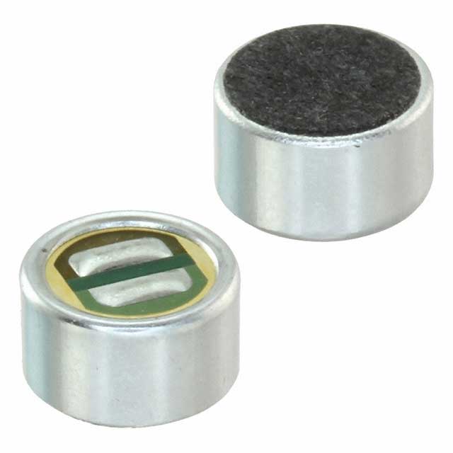 POM-3535L-2-RPUI Audio, Inc.