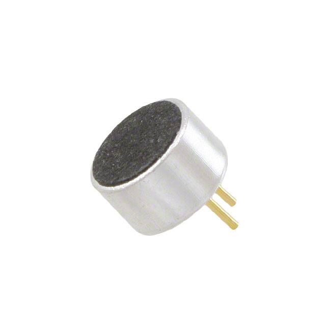 POM-5046P-C3310-RPUI Audio, Inc.