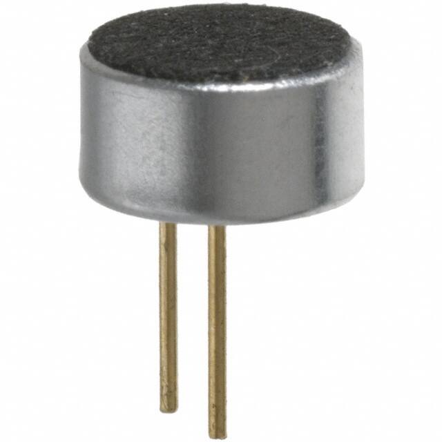 POM-3542P-RPUI Audio, Inc.