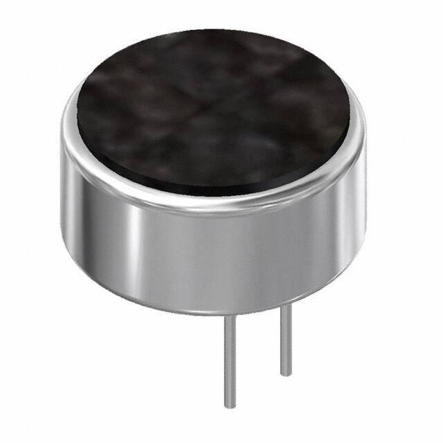 POM-5242P-RPUI Audio, Inc.