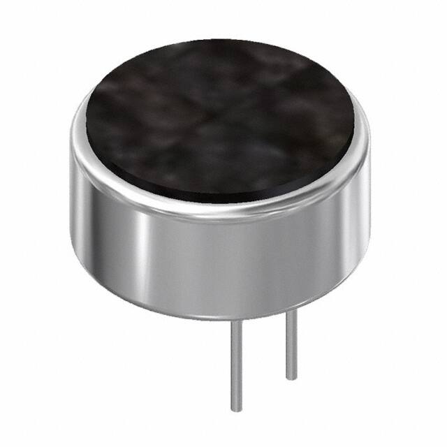 POM-5246P-RPUI Audio, Inc.