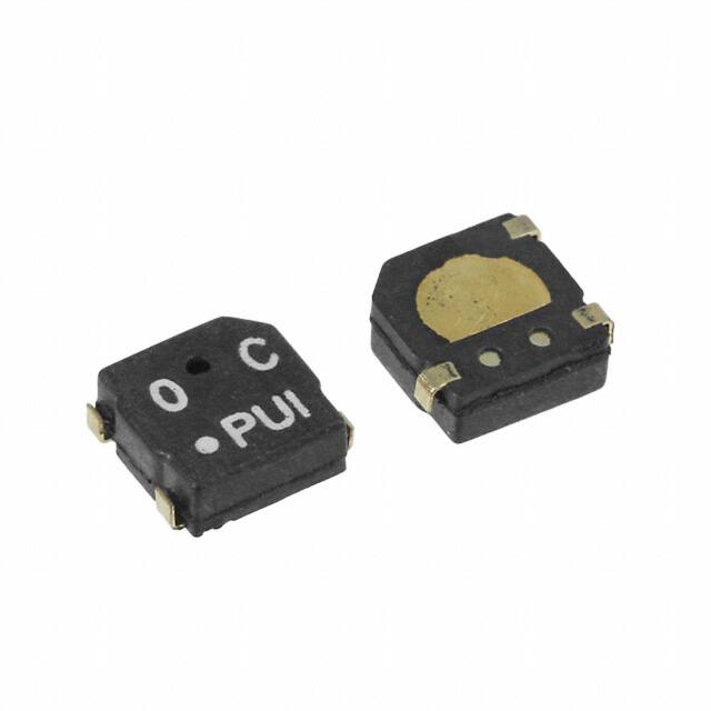 SMT-0540-T-7-RPUI Audio, Inc.