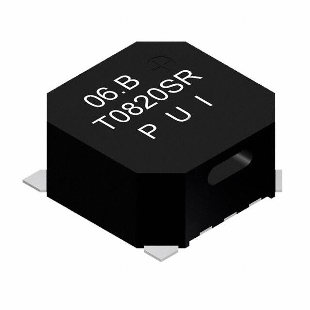 SMT-0820-S-RPUI Audio, Inc.