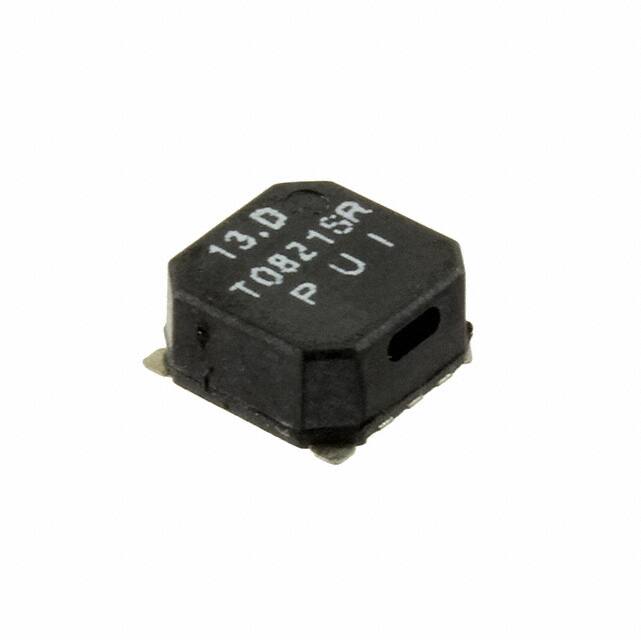 SMT-0821-S-RPUI Audio, Inc.