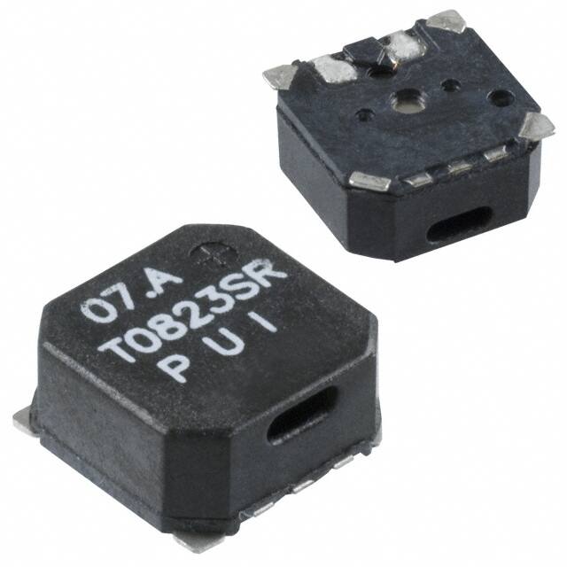 SMT-0823-S-RPUI Audio, Inc.