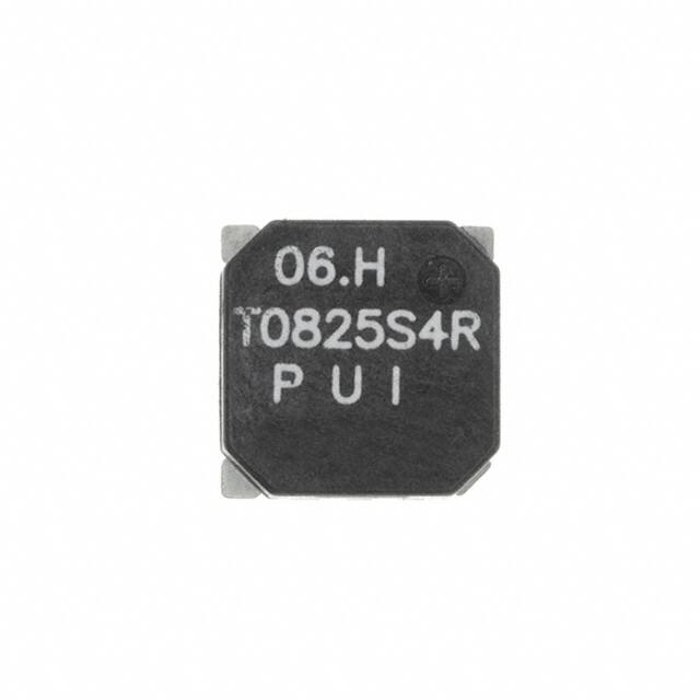 SMT-0825-S-4-RPUI Audio, Inc.