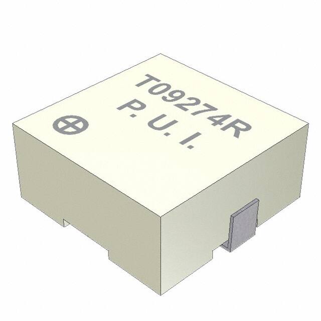 SMT-0927-S-4-RPUI Audio, Inc.