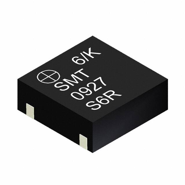 SMT-0927-S-6-RPUI Audio, Inc.