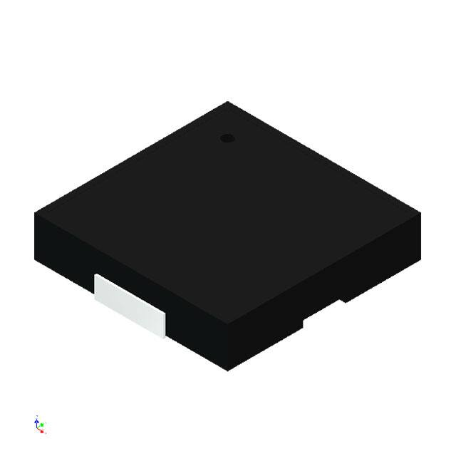 SMT-0952-T-5V-RPUI Audio, Inc.