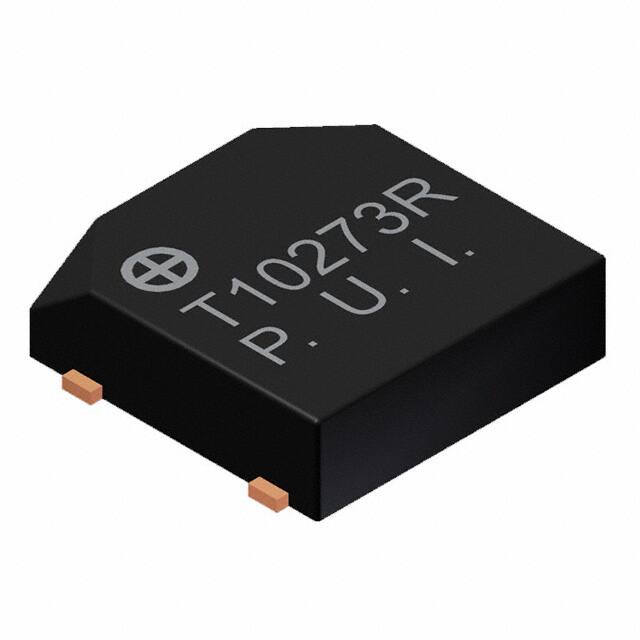 SMT-1027-S-3-RPUI Audio, Inc.