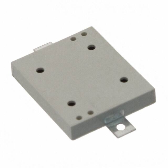 SMT-11PUI Audio, Inc.
