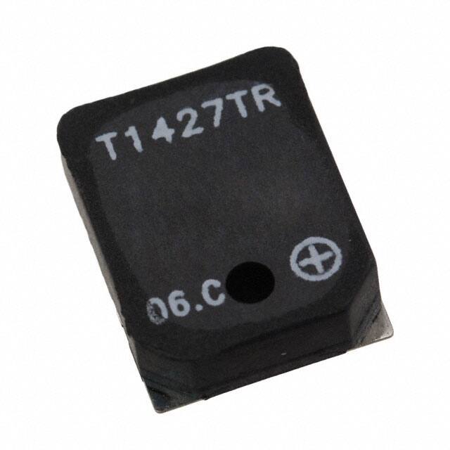 SMT-1427-T-RPUI Audio, Inc.