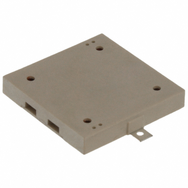 SMT-1640-S-2-RPUI Audio, Inc.