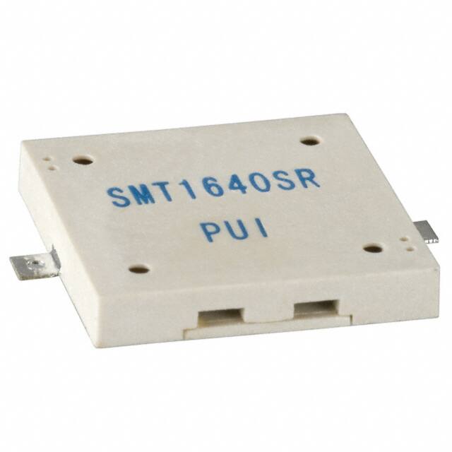 SMT-1640-S-RPUI Audio, Inc.
