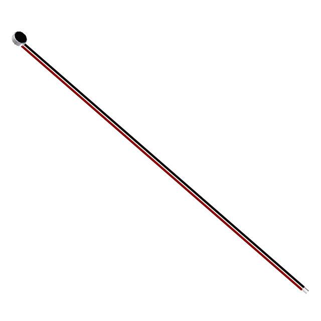 TOM-1545L-LW100-RPUI Audio, Inc.