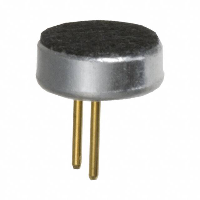 TOM-1545P-RPUI Audio, Inc.