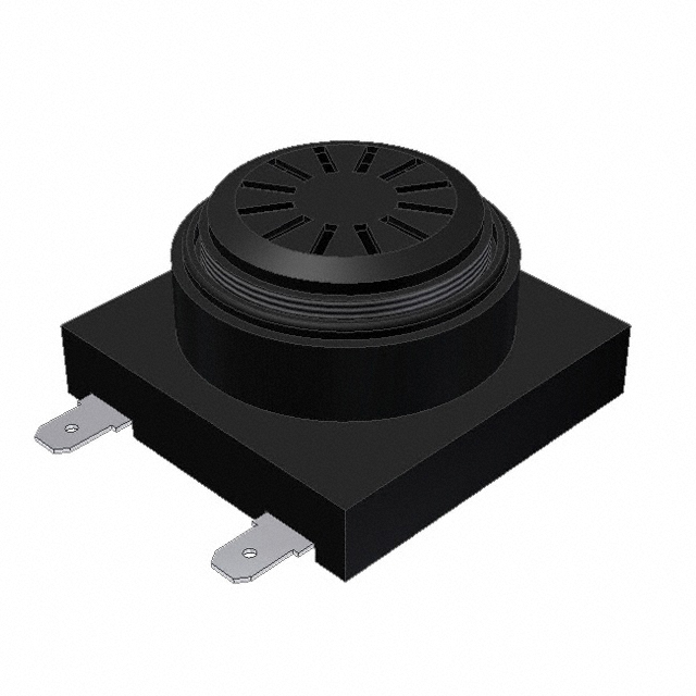 X-4028-P-C32-RPUI Audio, Inc.