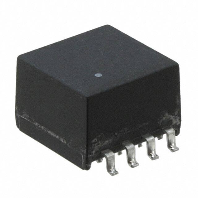 B2013NLTPulse Electronics Network