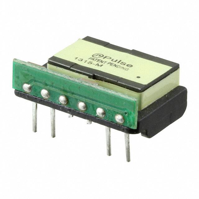 B8887NLPulse Electronics Network