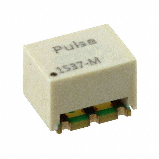 C3027NLTPulse Electronics Network