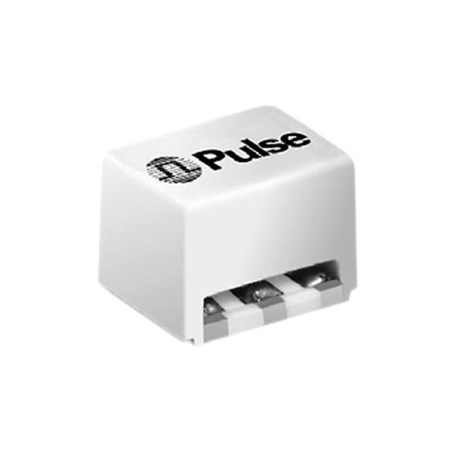 CX4002LNLTPulse Electronics Network