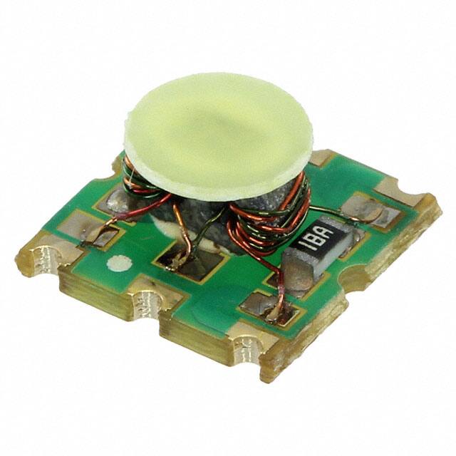 CX4004LNLPulse Electronics Network